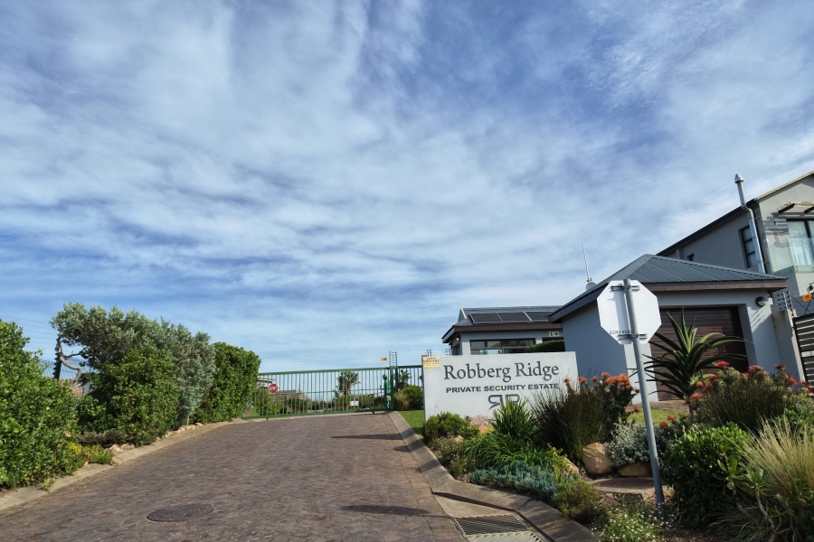 0 Bedroom Property for Sale in Robberg Ridge Western Cape